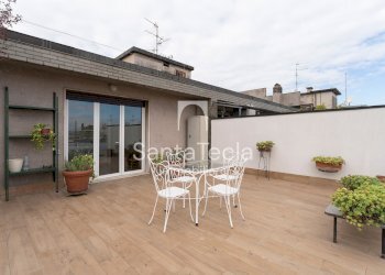 Trilocale Via Marcantonio Colonna, 11, Milano - foto 8