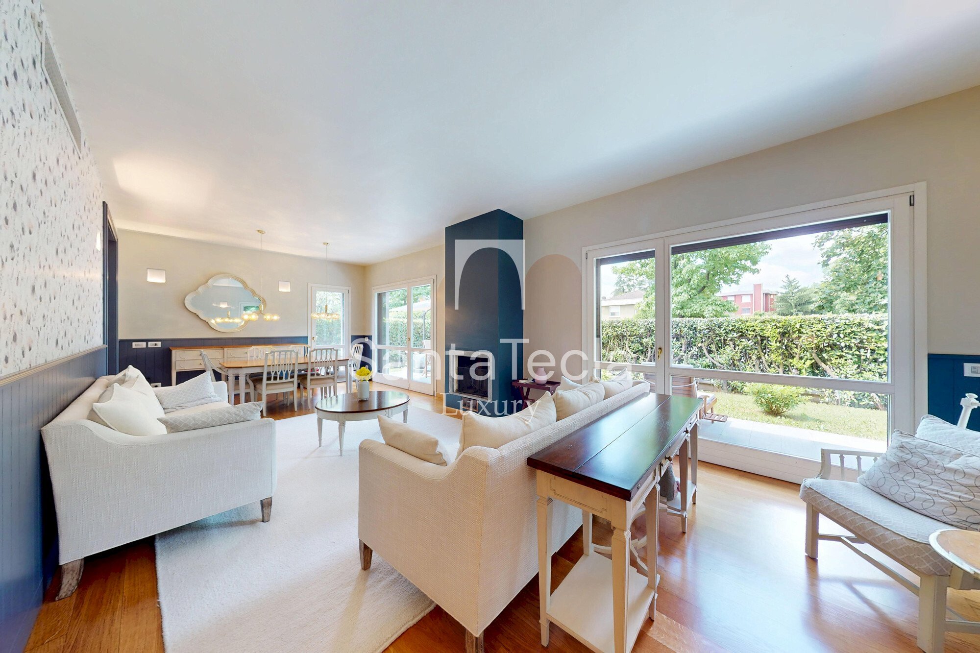 Villa Unifamiliare Viale Sempione, 26, Arese - foto 1