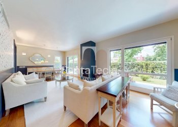 Villa Unifamiliare Viale Sempione, 26, Arese - foto 1