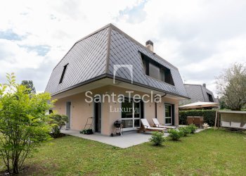 Villa Unifamiliare Viale Sempione, 26, Arese - foto 2