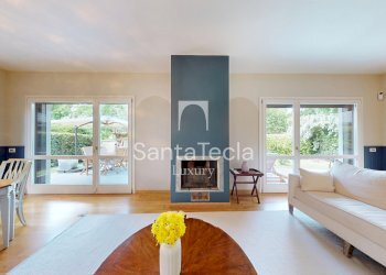 Villa Unifamiliare Viale Sempione, 26, Arese - foto 6