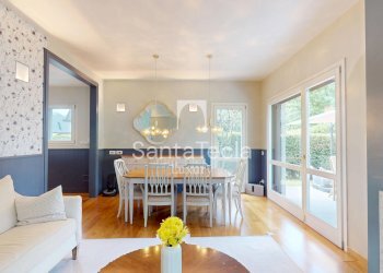 Villa Unifamiliare Viale Sempione, 26, Arese - foto 7