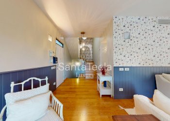 Villa Unifamiliare Viale Sempione, 26, Arese - foto 8