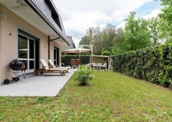 Villa Unifamiliare Viale Sempione, 26, Arese - foto 9