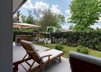 Villa Unifamiliare Viale Sempione, 26, Arese - foto 10