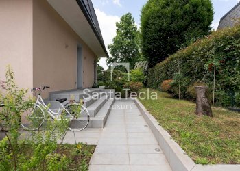 Villa Unifamiliare Viale Sempione, 26, Arese - foto 11