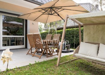 Villa Unifamiliare Viale Sempione, 26, Arese - foto 12