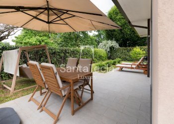 Villa Unifamiliare Viale Sempione, 26, Arese - foto 13