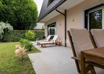 Villa Unifamiliare Viale Sempione, 26, Arese - foto 14