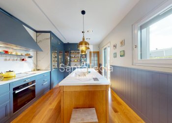 Villa Unifamiliare Viale Sempione, 26, Arese - foto 15