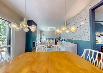 Villa Unifamiliare Viale Sempione, 26, Arese - foto 16