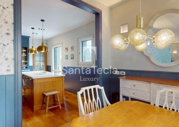 Villa Unifamiliare Viale Sempione, 26, Arese - foto 17