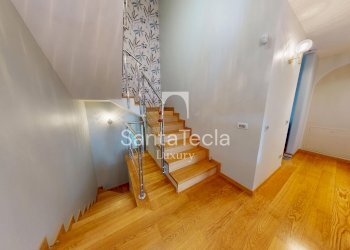 Villa Unifamiliare Viale Sempione, 26, Arese - foto 19