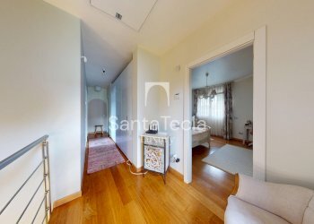Villa Unifamiliare Viale Sempione, 26, Arese - foto 20