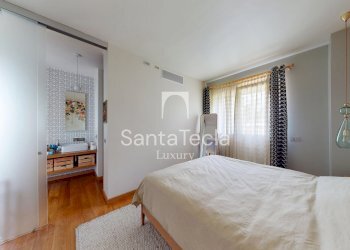 Villa Unifamiliare Viale Sempione, 26, Arese - foto 22