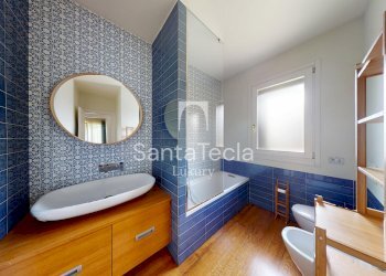 Villa Unifamiliare Viale Sempione, 26, Arese - foto 24