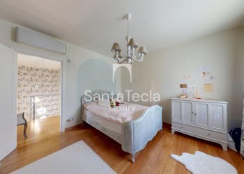 Villa Unifamiliare Viale Sempione, 26, Arese - foto 25