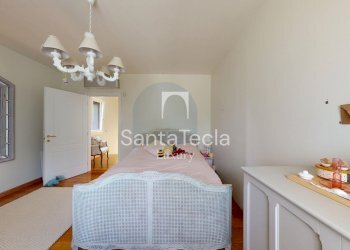 Villa Unifamiliare Viale Sempione, 26, Arese - foto 26