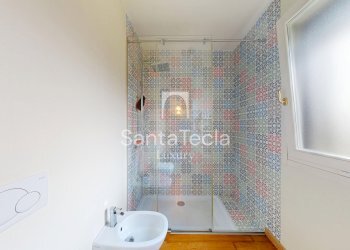 Villa Unifamiliare Viale Sempione, 26, Arese - foto 28