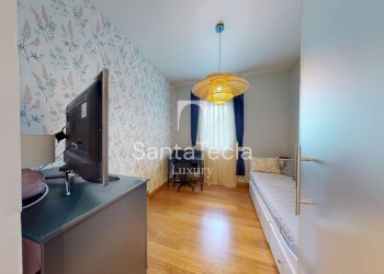 Villa Unifamiliare Viale Sempione, 26, Arese - foto 30