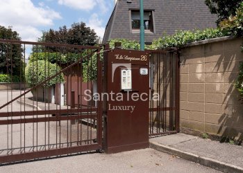 Villa Unifamiliare Viale Sempione, 26, Arese - foto 34