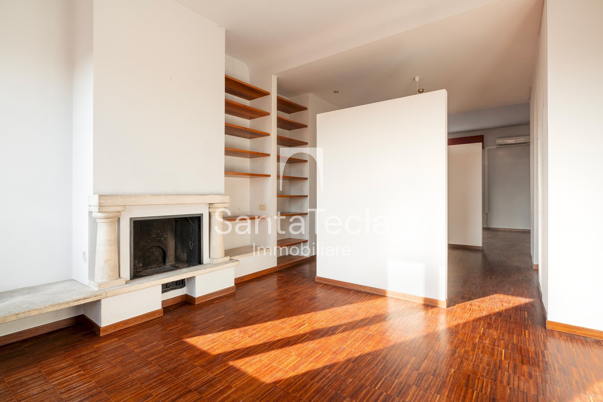 Appartamento Via Marco Polo, 2, Busto Arsizio - foto 1