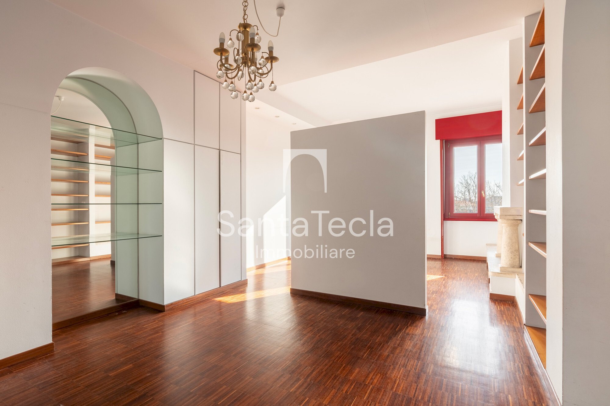 Appartamento Via Marco Polo, 2, Busto Arsizio - foto 2