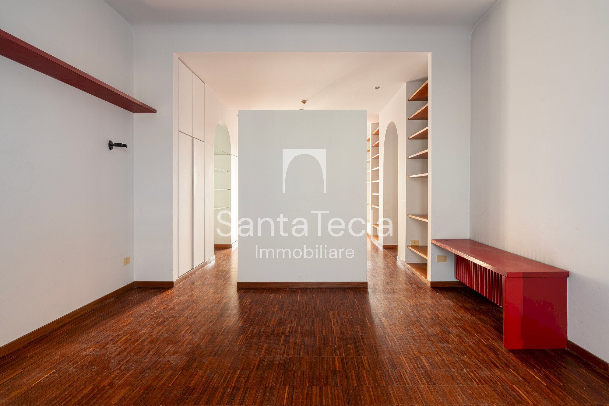 Appartamento Via Marco Polo, 2, Busto Arsizio - foto 3