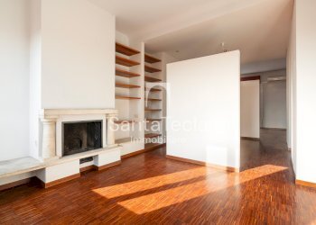 Appartamento Via Marco Polo, 2, Busto Arsizio - foto 1