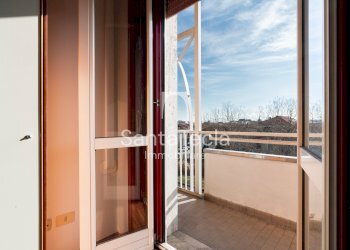 Appartamento Via Marco Polo, 2, Busto Arsizio - foto 6