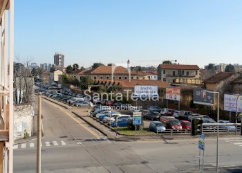 Appartamento Via Marco Polo, 2, Busto Arsizio - foto 8