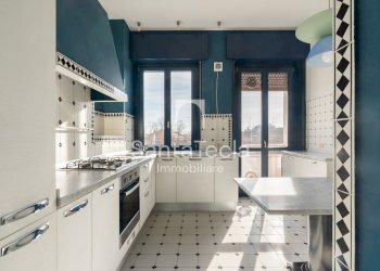 Appartamento Via Marco Polo, 2, Busto Arsizio - foto 9