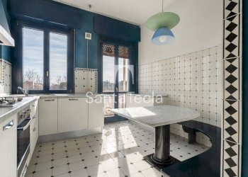 Appartamento Via Marco Polo, 2, Busto Arsizio - foto 10