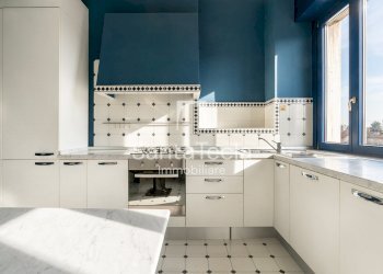 Appartamento Via Marco Polo, 2, Busto Arsizio - foto 11