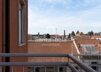 Appartamento Via Marco Polo, 2, Busto Arsizio - foto 18