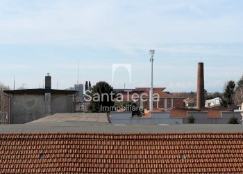 Appartamento Via Marco Polo, 2, Busto Arsizio - foto 19