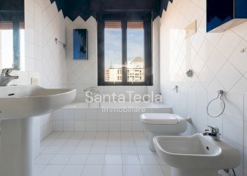 Appartamento Via Marco Polo, 2, Busto Arsizio - foto 20