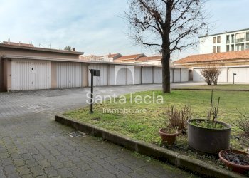 Appartamento Via Marco Polo, 2, Busto Arsizio - foto 21