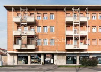 Appartamento Via Marco Polo, 2, Busto Arsizio - foto 22