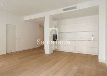 Trilocale Via Luigi Canonica, 23, Milano (zona Arco della Pace) - foto 7