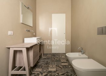 Trilocale Via Luigi Canonica, 23, Milano (zona Arco della Pace) - foto 14