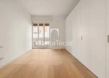 Trilocale Via Luigi Canonica, 23, Milano (zona Arco della Pace) - foto 16