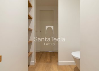 Trilocale Via Luigi Canonica, 23, Milano (zona Arco della Pace) - foto 20