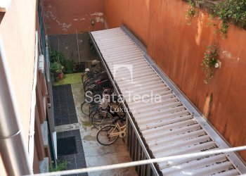 Trilocale Via Luigi Canonica, 23, Milano (zona Arco della Pace) - foto 21