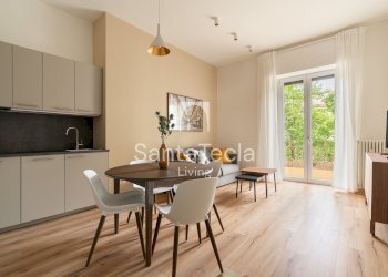 Trilocale Via Giovanni Battista Pergolesi, 11, Milano - foto 2