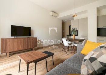 Trilocale Via Giovanni Battista Pergolesi, 11, Milano - foto 5