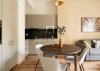 Trilocale Via Giovanni Battista Pergolesi, 11, Milano - foto 9