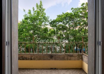 Trilocale Via Giovanni Battista Pergolesi, 11, Milano - foto 11