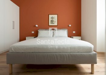 Trilocale Via Giovanni Battista Pergolesi, 11, Milano - foto 15