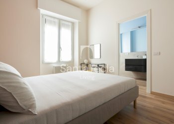 Trilocale Via Giovanni Battista Pergolesi, 11, Milano - foto 20